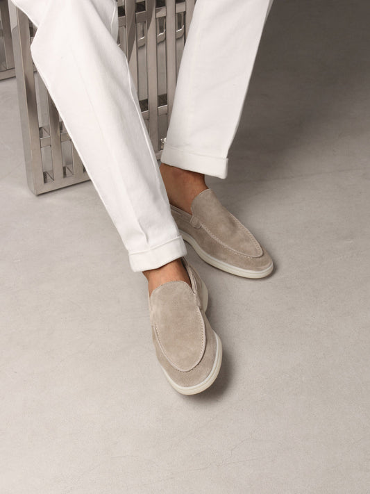 Stefano | Yacht Loafers
